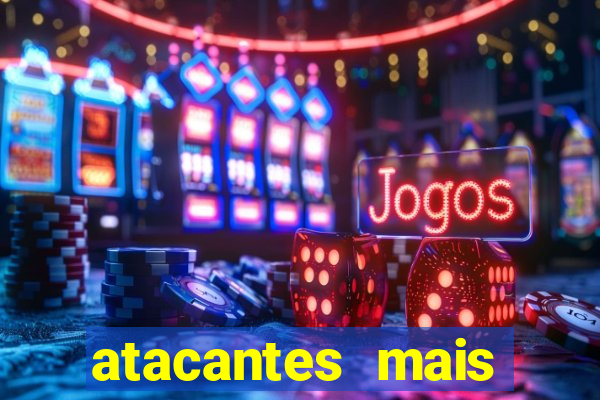 atacantes mais altos do futebol
